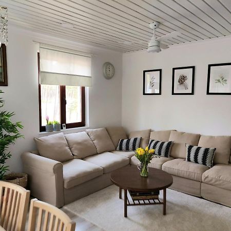 Maritima'S Home Łukęcin 外观 照片