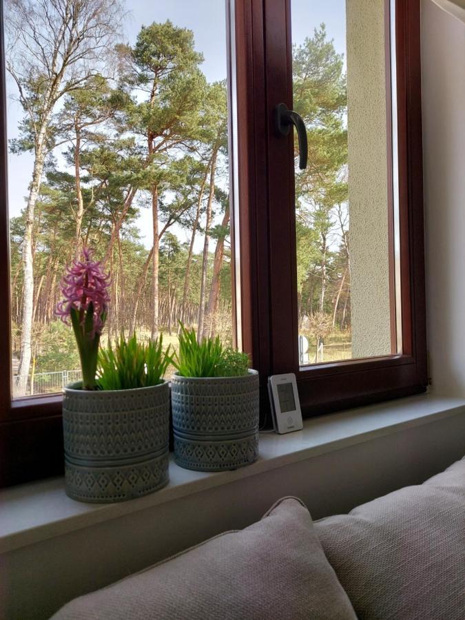 Maritima'S Home Łukęcin 外观 照片