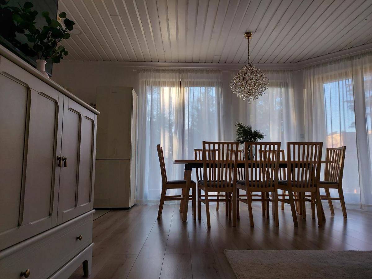 Maritima'S Home Łukęcin 外观 照片